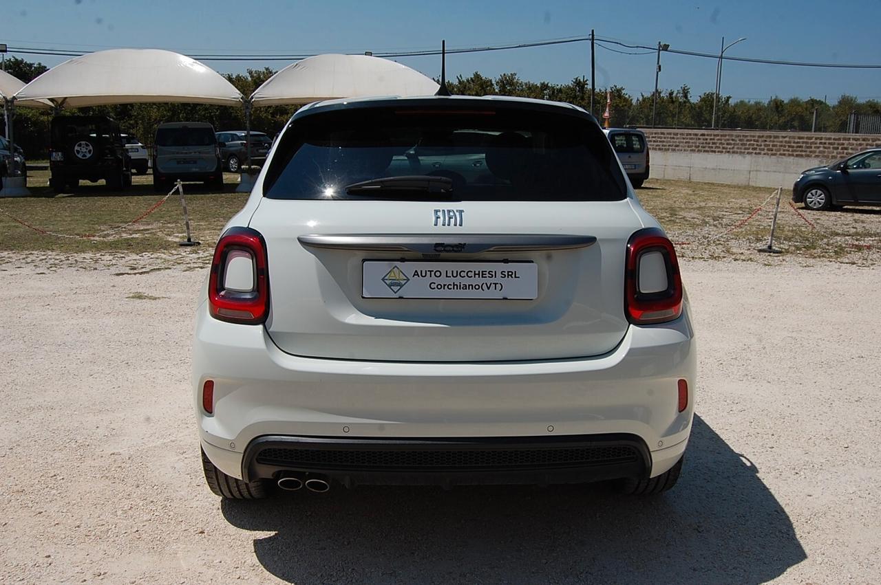 Fiat 500X 1.3 MultiJet 95 CV Sport