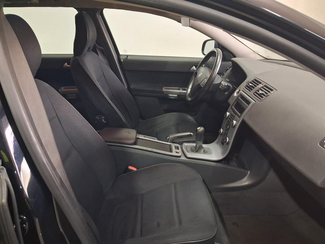 Volvo V50 1.6 D DRIVe sw unico prop.2010