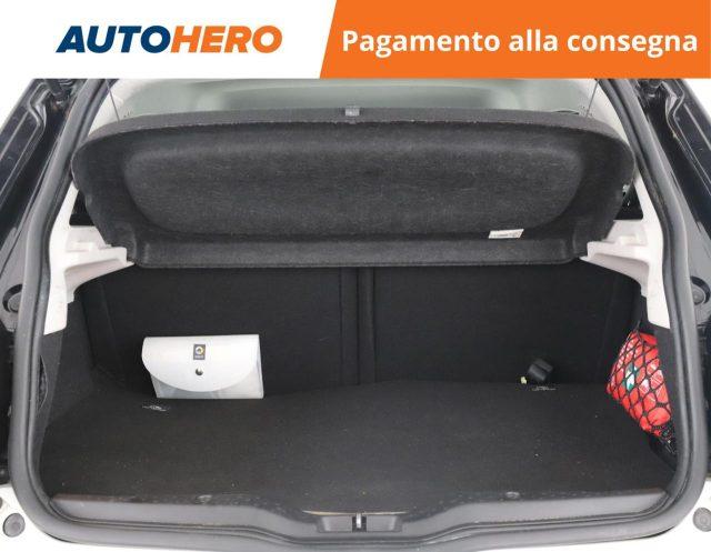 SMART ForFour 70 1.0 twinamic Passion