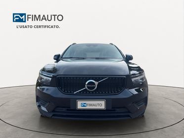Volvo XC40 D3 150 Cv AWD Geartronic Business - 2019