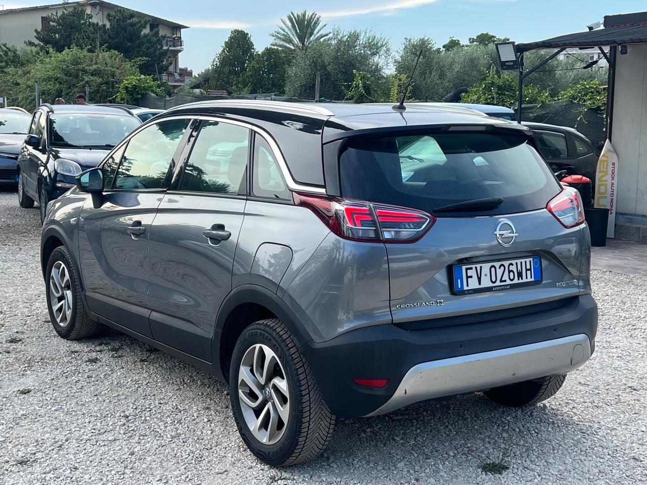 Opel Crossland X 1.5 ECOTEC D 102 CV Start&Stop Ultimate