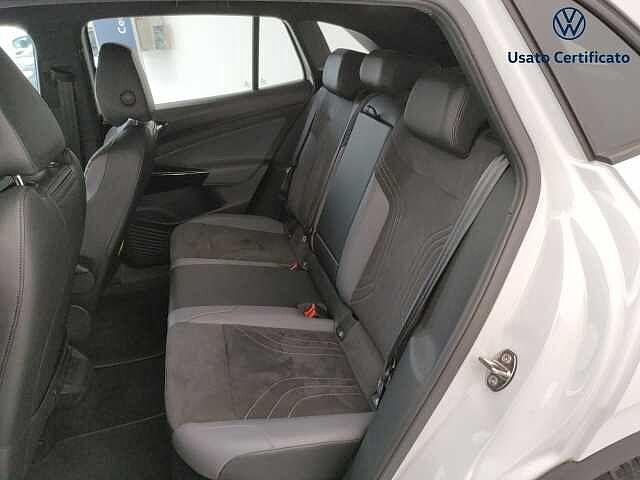 Volkswagen ID.4 Pro Performance