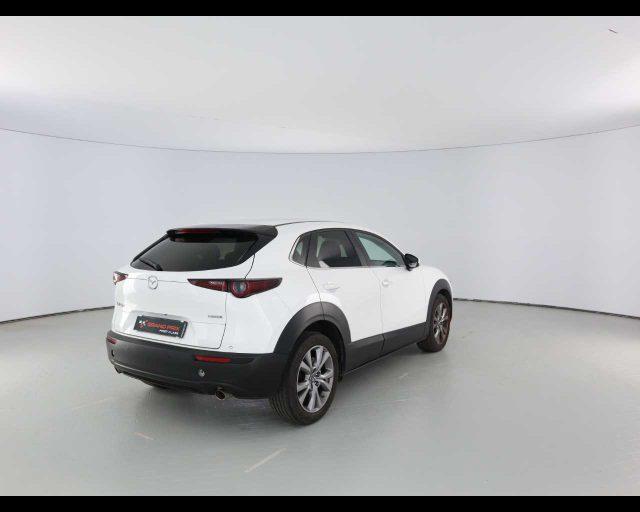 MAZDA CX-30 2.0L Skyactiv-G M Hybrid 2WD Executive