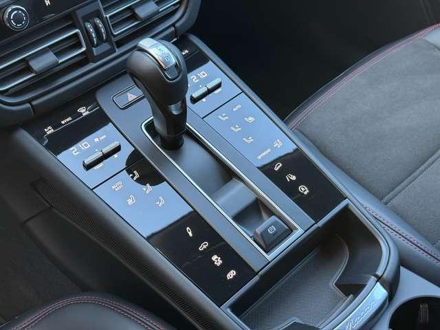 Porsche Macan 2.9 V6 GTS 440cv pdk