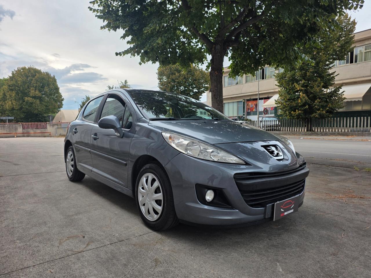 Peugeot 207 1.4 HDi 70CV 5p. Active