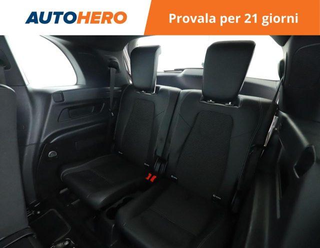 MERCEDES-BENZ GLB 200 d Automatic Sport