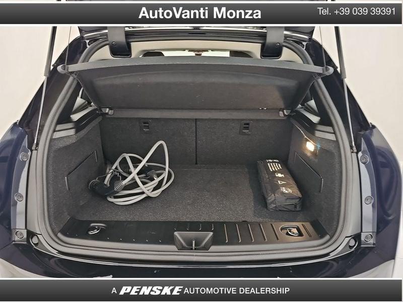 BMW i3 Auto 120 Ah S