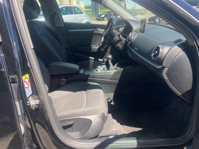 AUDI A3 SPB 30 TDI Admired