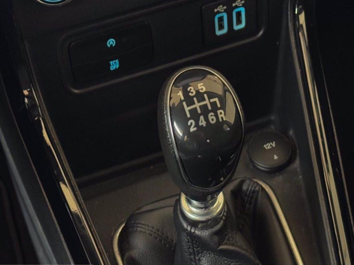FORD EcoSport 1 0 ecoboost active ses 125cv GPL