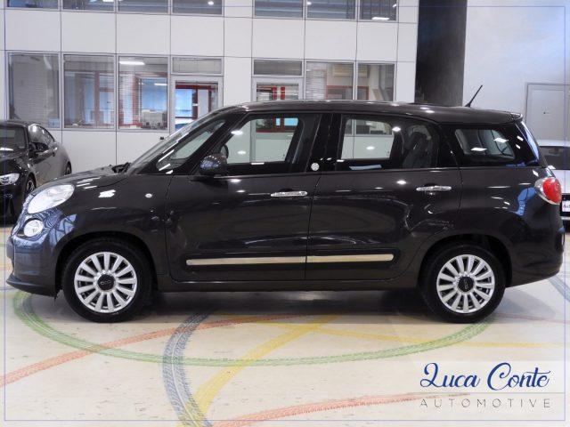 FIAT 500L Living 1.6 Multijet 105cv Business -Garanzia-
