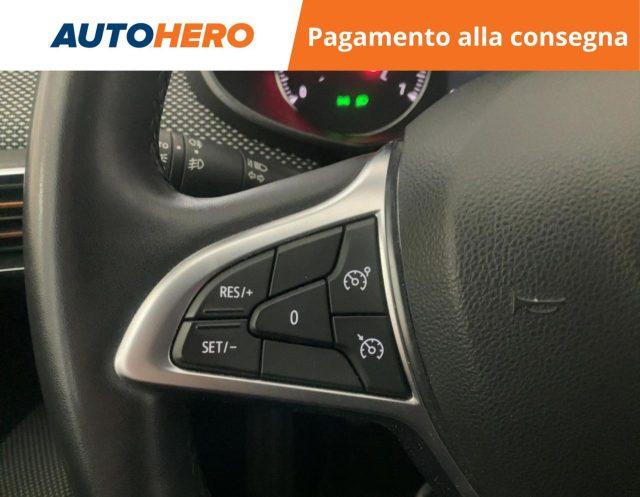 DACIA Sandero Stepway 1.0 TCe 90 CV Comfort