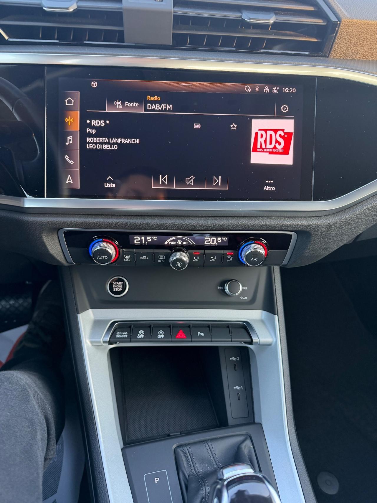 Audi Q3 SPB 40 TDI S tronic quattro edition