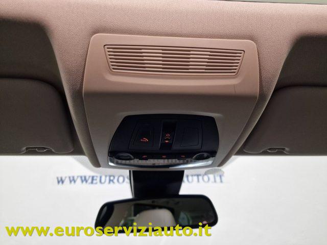 BMW 520 d Touring Business aut.