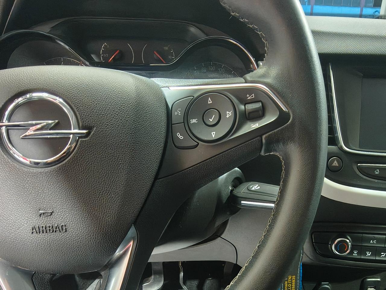 Opel Grandland X 1.2 Turbo 12V 130 CV 39.000km