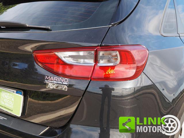 KIA Ceed 1.4 MPi GPL 5p. Pure