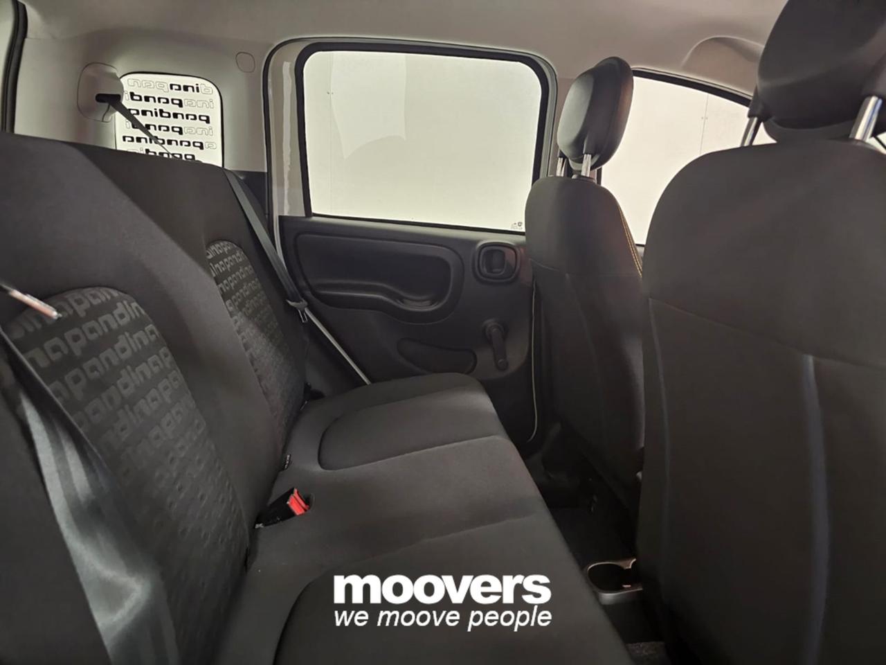 FIAT Panda 3ª serie 1.0 FireFly S&S Hybrid PANDINA