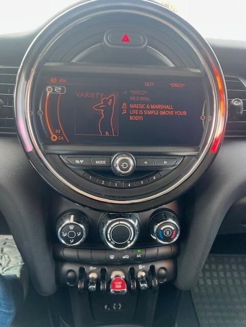 Mini 1.5 Cooper