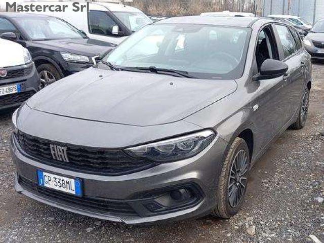 FIAT Tipo NEOPATENTATI Tipo SW 1.0 t3 100cv TG : GP938FW