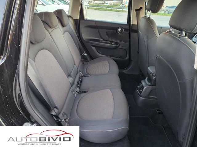 MINI Countryman 1.5 One D Business Countryman Automatica