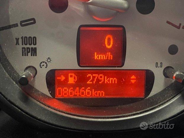 MINI Mini Countrym.(R60) Mini 2.0 Cooper SD Cou...