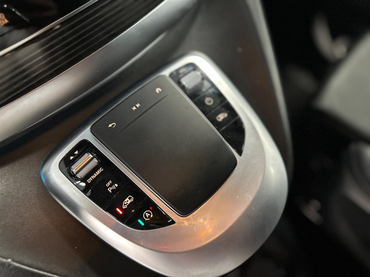 Mercedes-benz V 250 d Automatic Premium Extralong