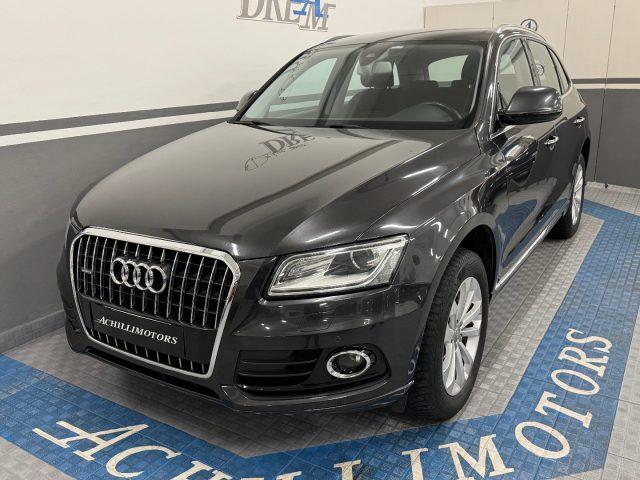 AUDI Q5 2.0 TDI 190 CV clean diesel Q S tronic Adv.Plus