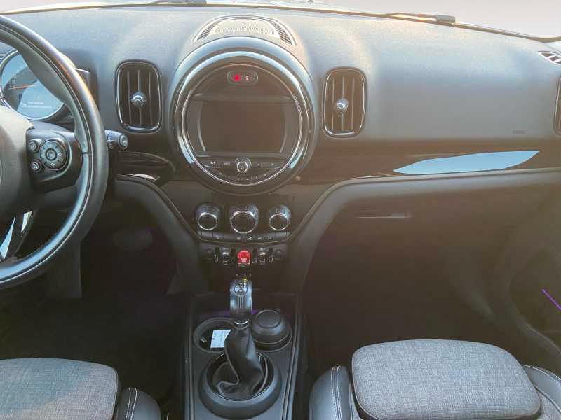 MINI Mini Countryman 2.0 Cooper D AuTo