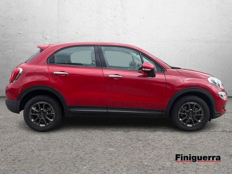 FIAT 500X 1.3 MultiJet 95 CV Pop Star