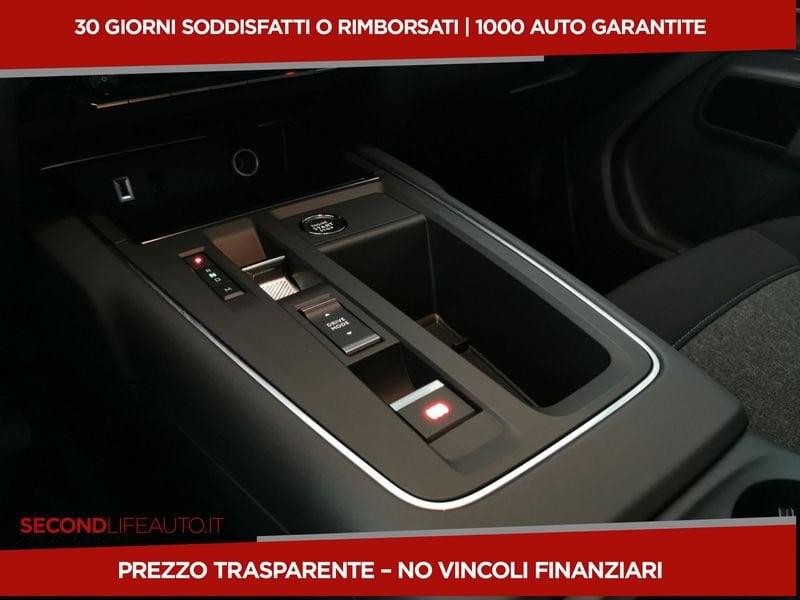 Citroën C5 Aircross 1.5 bluehdi Plus s&s 130cv eat8