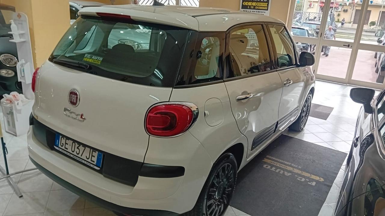 Fiat 500L Pro 1.6 MJT 120CV Mirror 4 posti (N1)