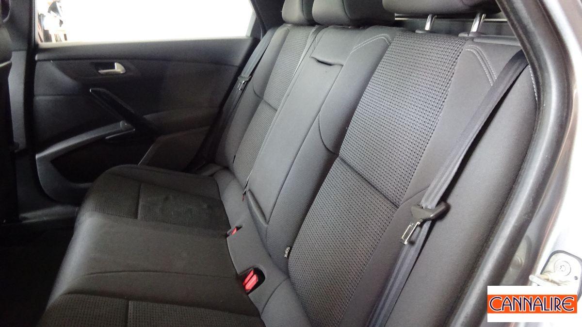 PEUGEOT - 508 SW