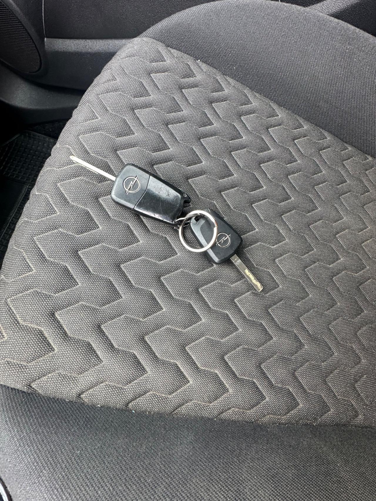 Opel Corsa 1.3 CDTI 75CV F.AP. 5 porte Edition