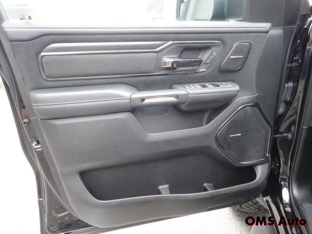 DODGE RAM 1500 3.0L I6 Hurricane RHO N1 - Pronta