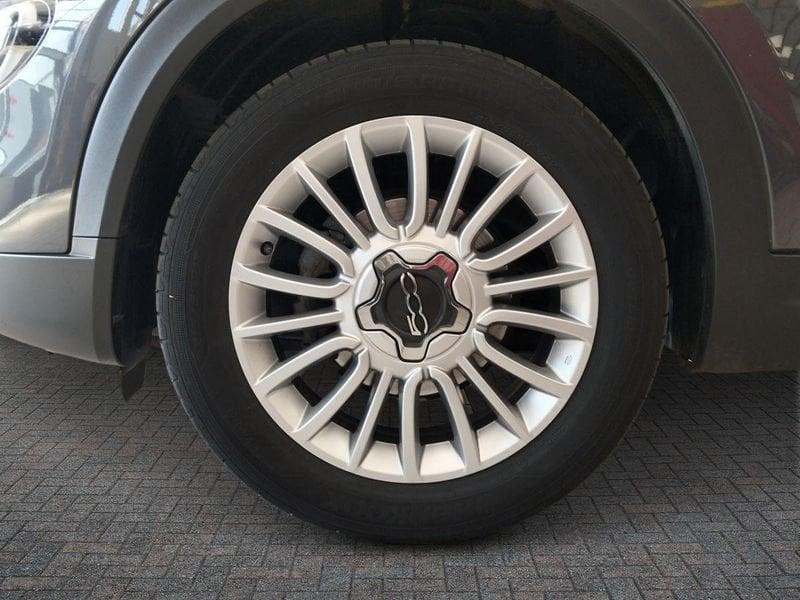 FIAT 500X 1.3 Mjet 95cv E6D CONNECT