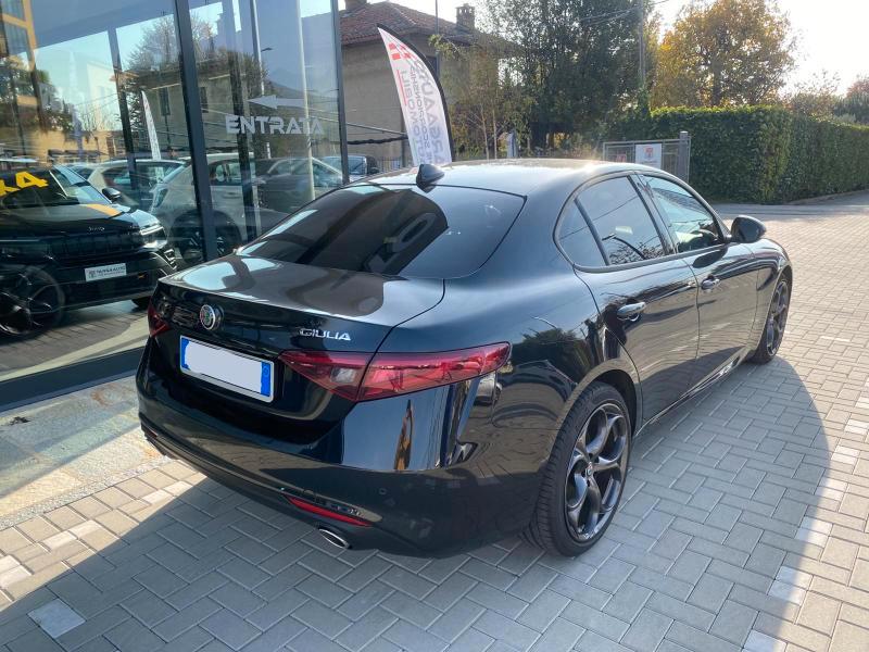 Alfa Romeo Giulia Berlina Giulia 2.2 t Super 180cv