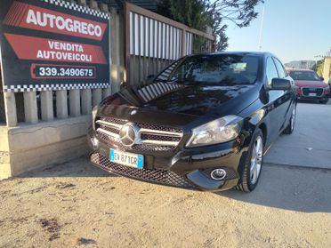Mercedes-benz A 160 CDI Sport