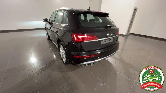 AUDI Q5 35 TDI S tronic S line