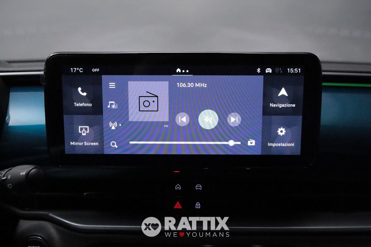 Fiat 600 1.2 Hybrid+ Pack Comfort