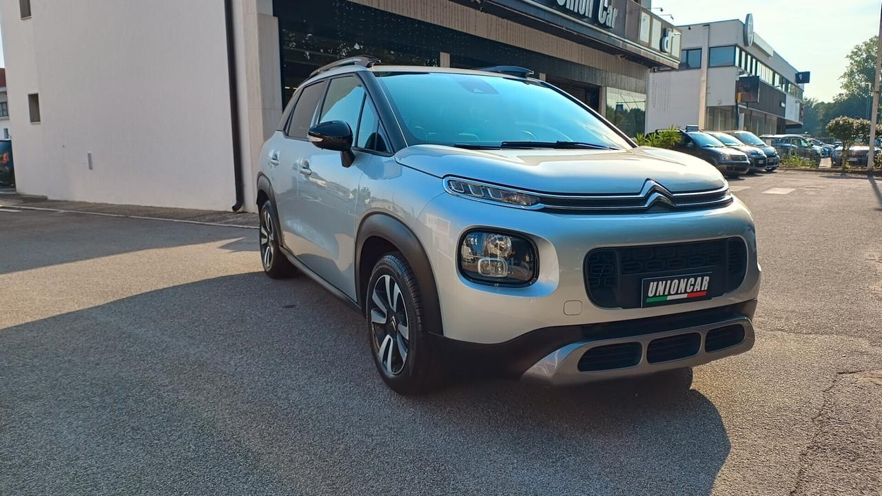 Citroen C3 Aircross C3 Aircross PureTech 82 Shine