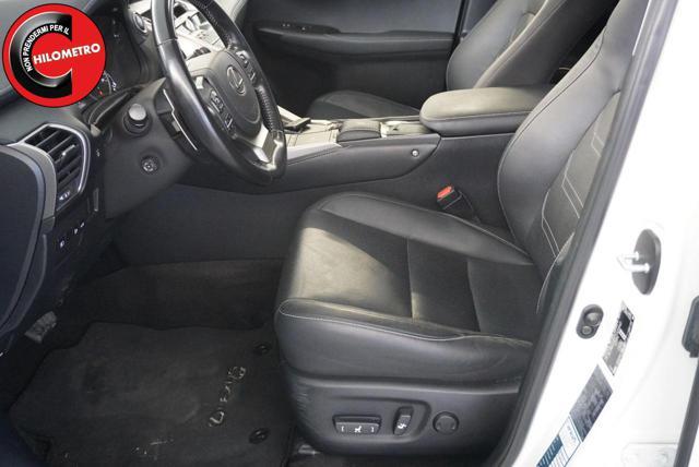 LEXUS NX 300 Hybrid 4WD Luxury