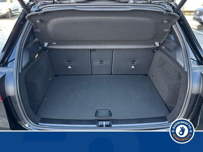 Mercedes-Benz Classe B 180d Automatic AMG Line Advanced Plus