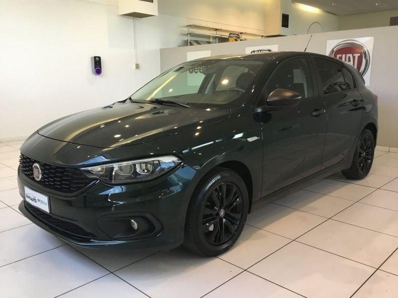 FIAT Tipo Tipo 5p 1.4 tjt STEET Gpl 95cv