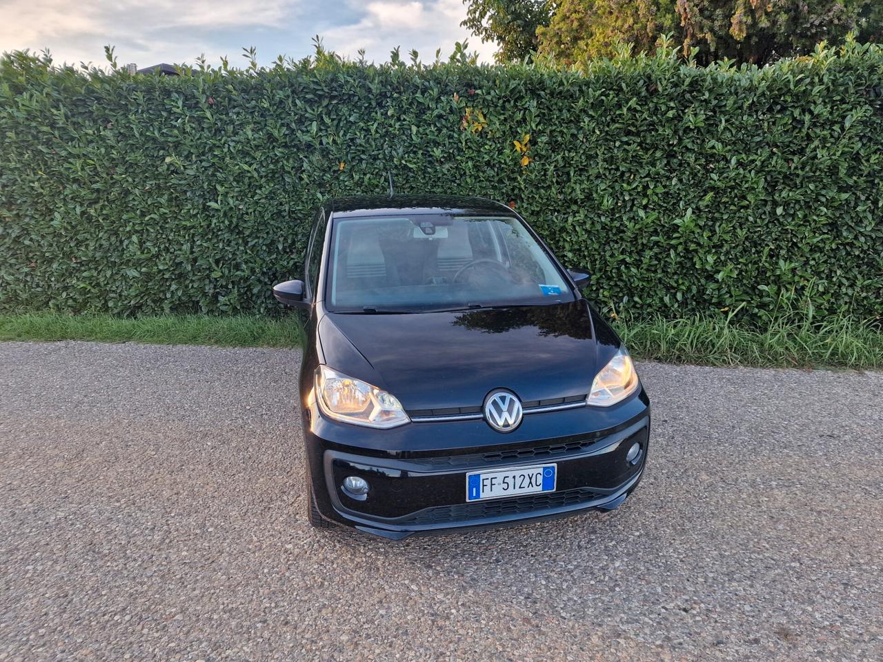 Volkswagen up! 1.0 5p. 2016