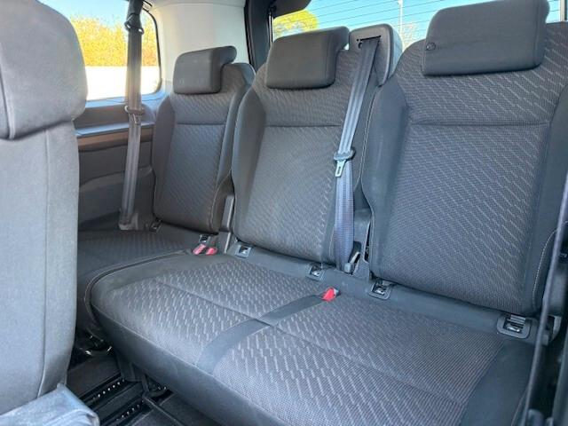 Toyota Proace Verso 2.0D 144 CV L1 D Luxury 2022