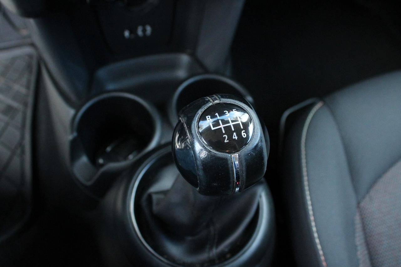 Mini 1.5 Cooper D 5 porte