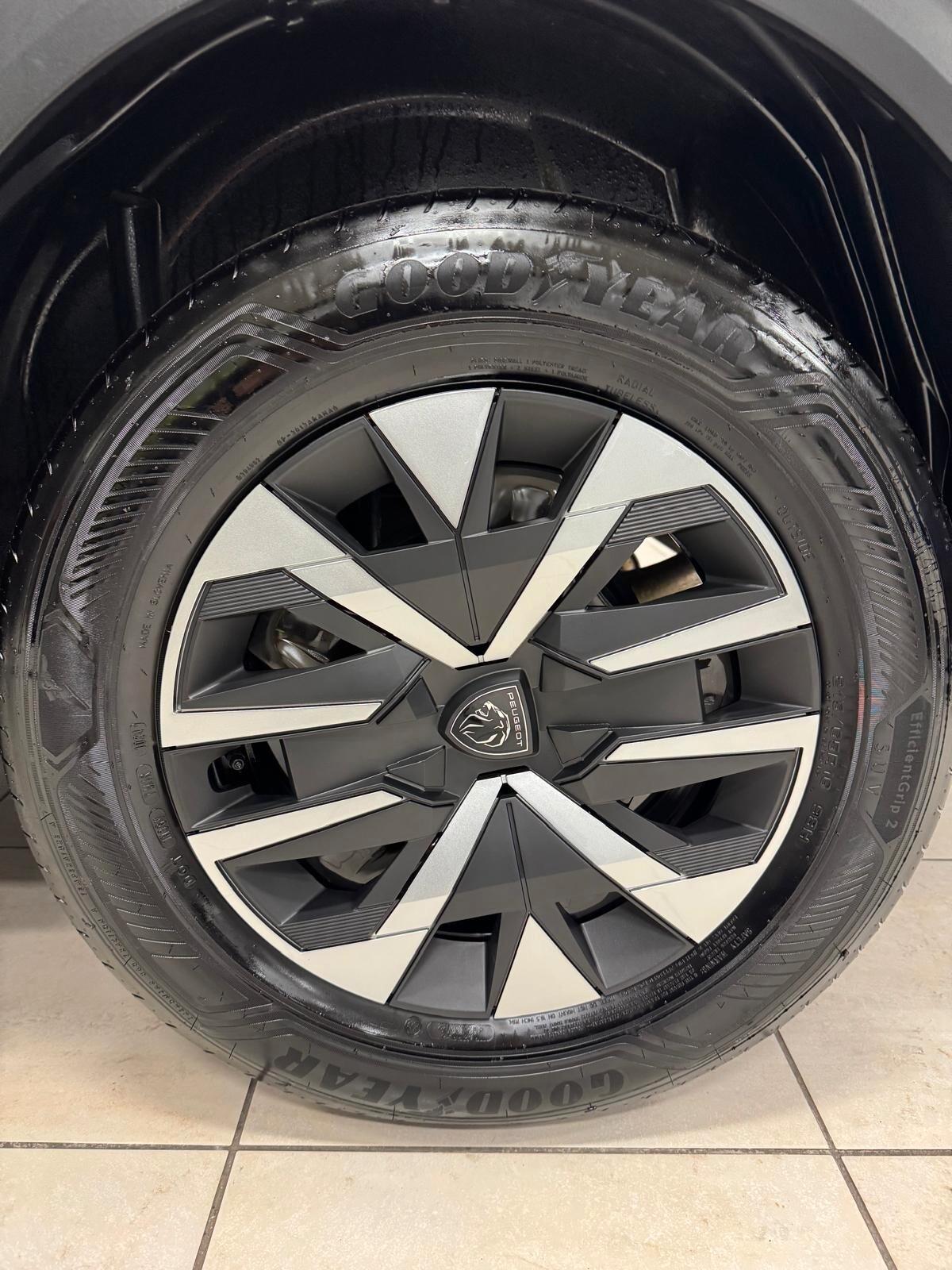 Peugeot 2008 PureTech 100 S&S Active