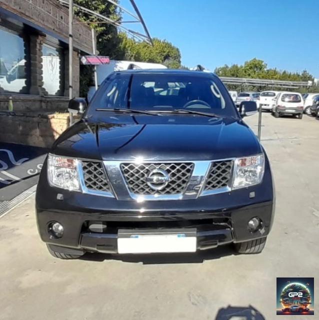 NISSAN - Pathfinder