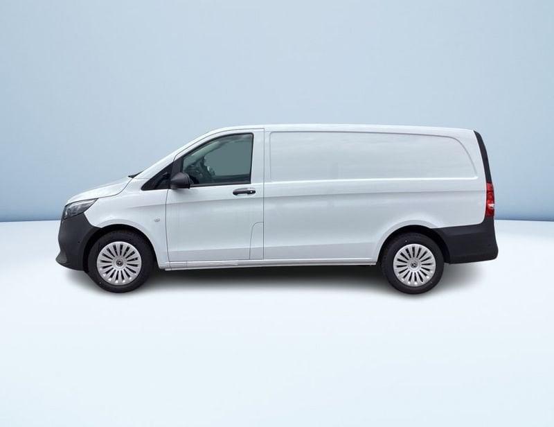 Mercedes-Benz Classe E Vito VITO FURGONE PRO 116 CDI LONG