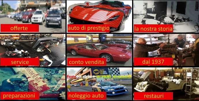 Lamborghini Countach LP 400 S TETTO BASSO PLEASE READ ANNOUNCEMENT INS