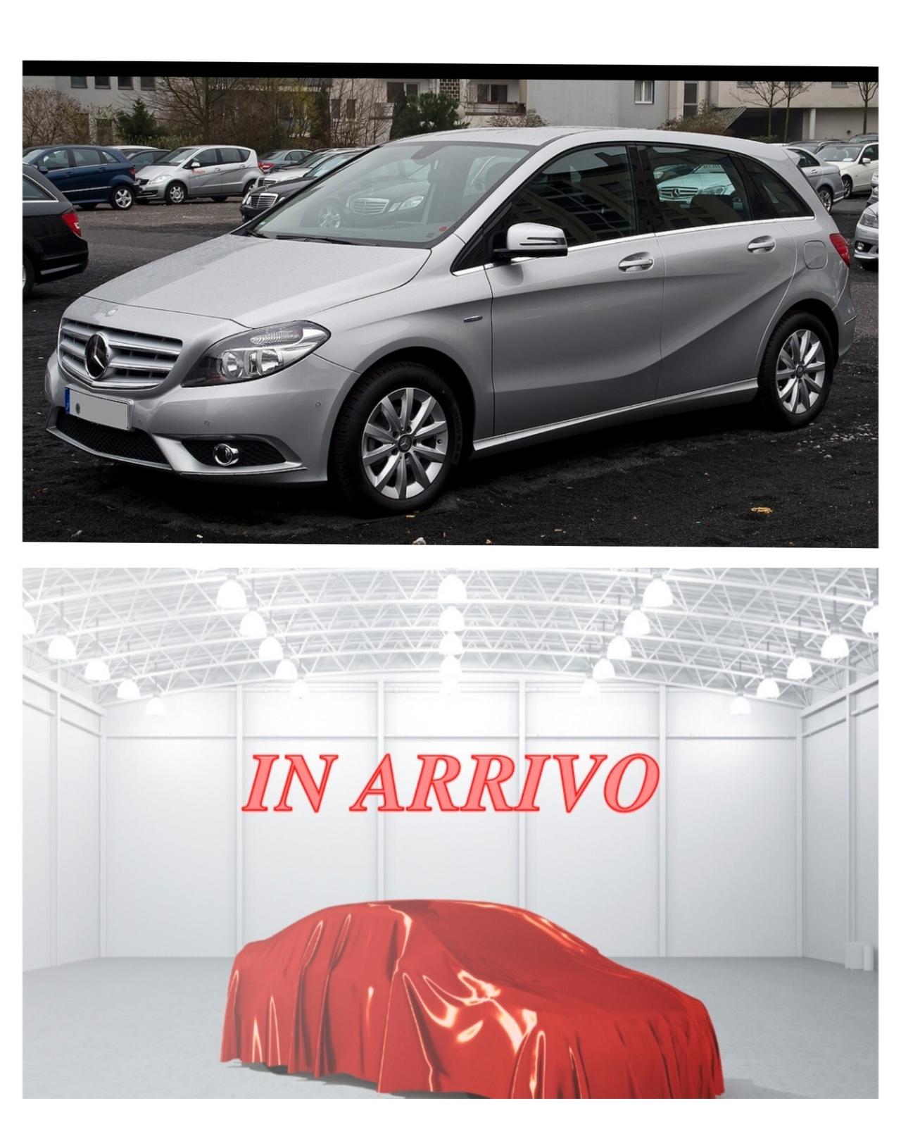 Mercedes-benz B 180 d FULL SOLI 70.000 KM